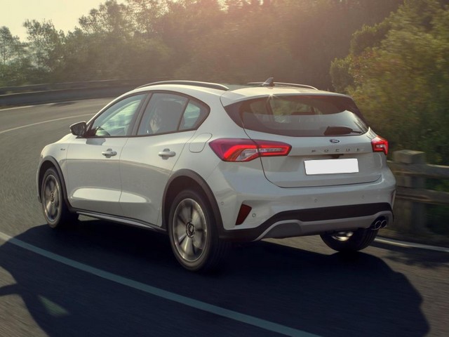 FOCUS type 4 Ph I - ACTIVE - 2018-....